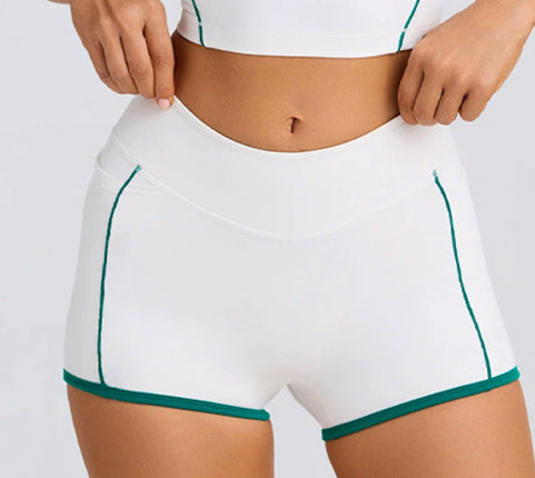 View details for Sports Underwear Vest Shorts Spaghetti Strap Bra Beauty Back Tight High Elastic Fitness Sports Underwear Vest Shorts Spaghetti Strap Bra Beauty Back Tight High Elastic Fitness