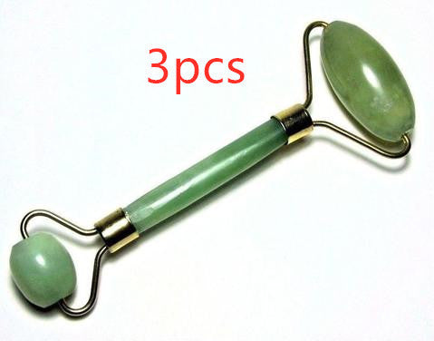 View details for Beauty Jade Massage Facial Massage Beauty Massage Roller Beauty Jade Massage Facial Massage Beauty Massage Roller