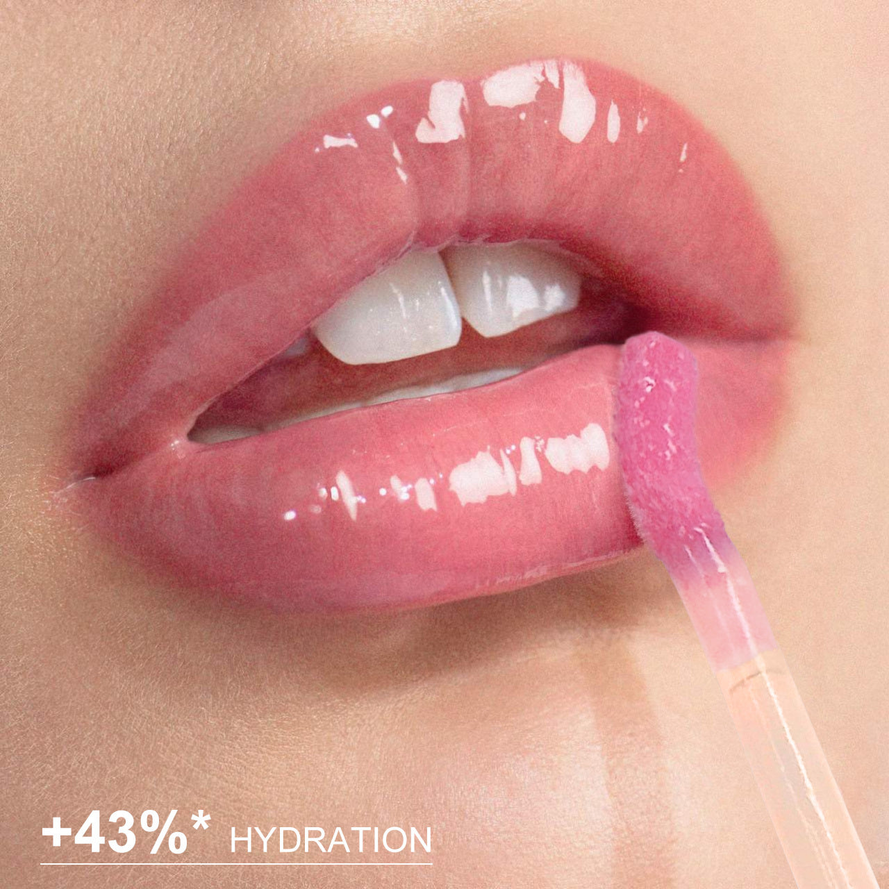 View details for PHOFAY Shiny Lip Plumper Gloss PHOFAY Shiny Lip Plumper Gloss