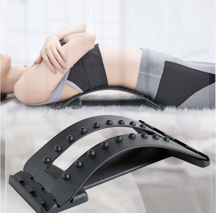 View details for Lumbar Orthosis Lumbar Disc Protrusion Lumbar Massage Acupuncture Prominent Back Pain Relief Lumbar Orthosis Lumbar Disc Protrusion Lumbar Massage Acupuncture Prominent Back Pain Relief