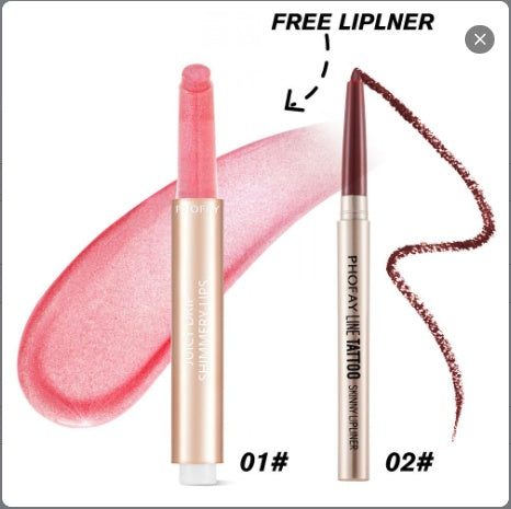 View details for PHOFAY Juicy Lip Plump PHOFAY Juicy Lip Plump