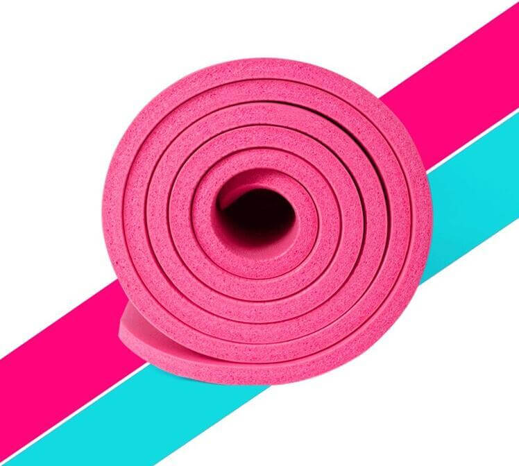 View details for Premium 10mm Thick Yoga Mat Premium 10mm Thick Yoga Mat