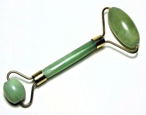 View details for Beauty Jade Massage Facial Massage Beauty Massage Roller Beauty Jade Massage Facial Massage Beauty Massage Roller