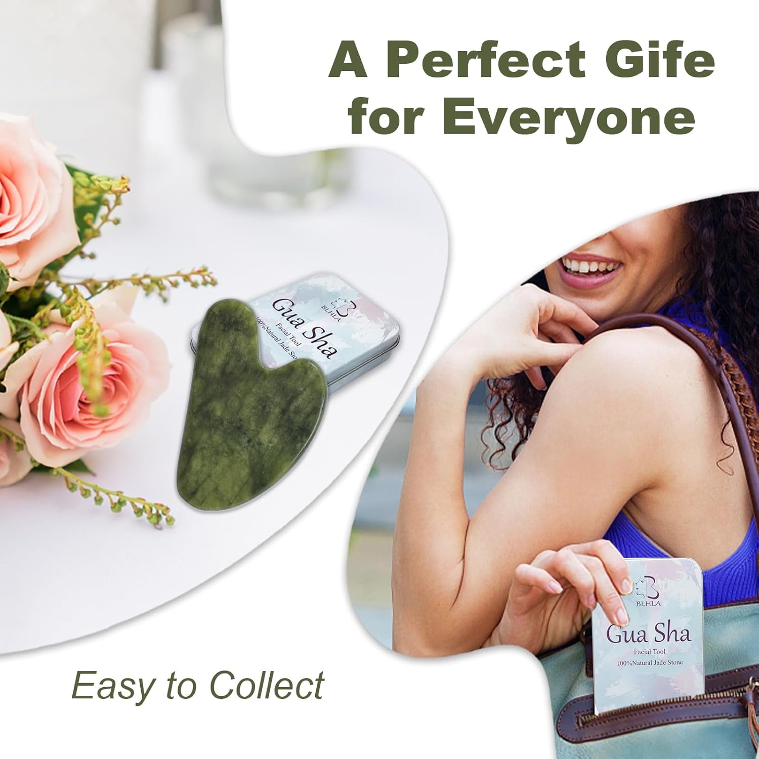 View details for Facial Tools for Skin Care Massage Facial Tools for Skin Care Massage