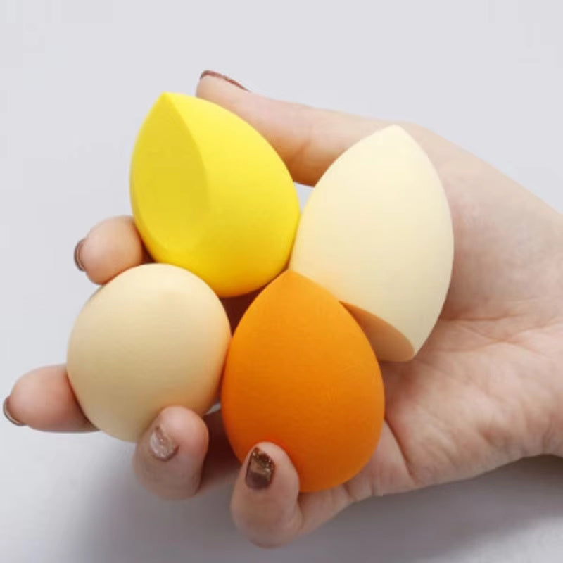 View details for Make Up Blender Cosmetic Puff Makeup Sponge Foundation Powder Sponge Beauty Tool Makeup Tool Accessories Make Up Blender Cosmetic Puff Makeup Sponge Foundation Powder Sponge Beauty Tool Makeup Tool Accessories