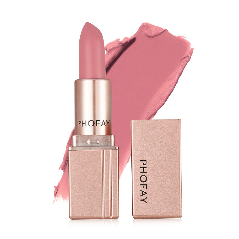 View details for PHOFAY Matte Lipstick PHOFAY Matte Lipstick