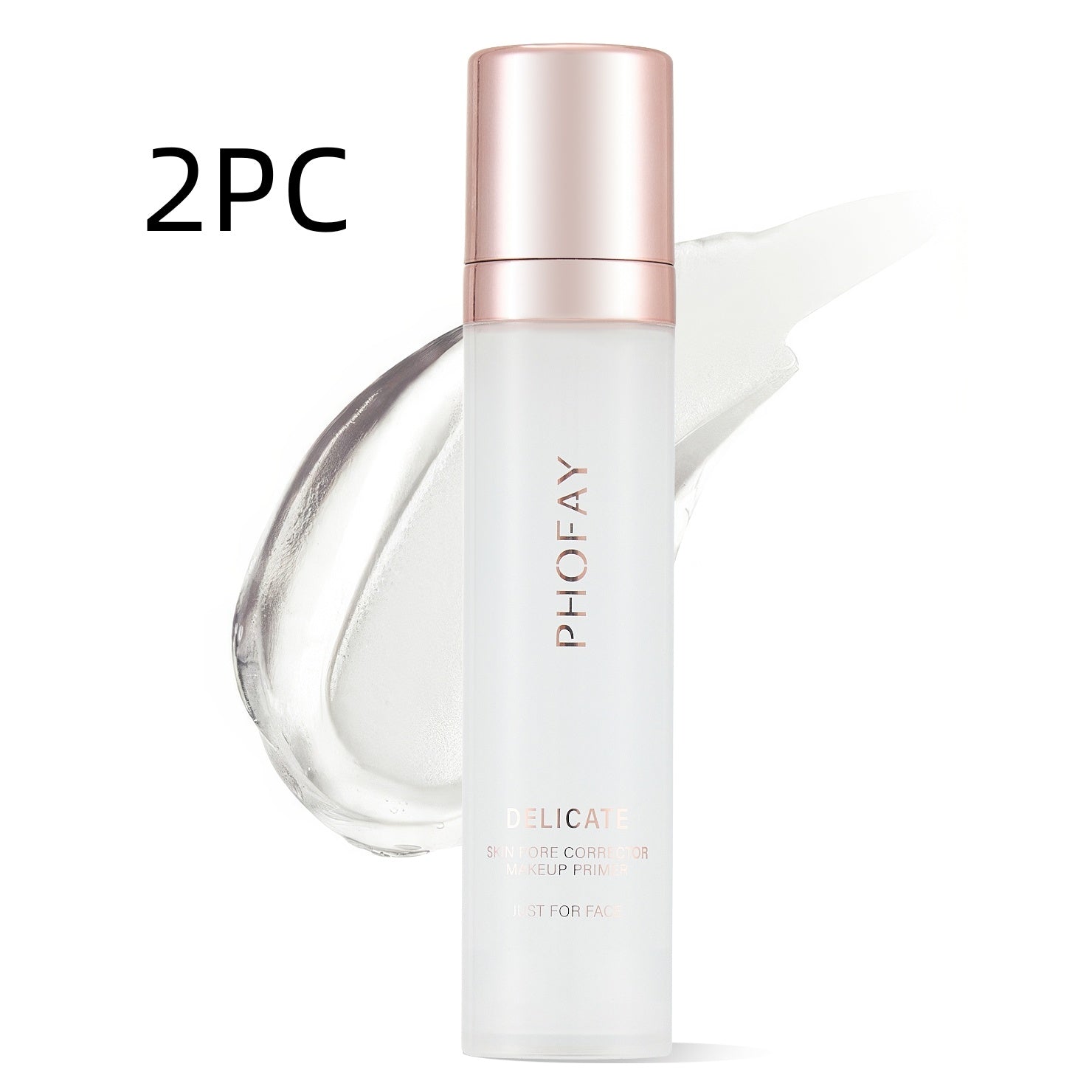 View details for PHOFAY Hydrating Makeup Primer PHOFAY Hydrating Makeup Primer