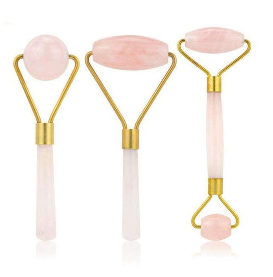View details for Beauty Jade Massage Facial Massage Beauty Massage Roller Beauty Jade Massage Facial Massage Beauty Massage Roller