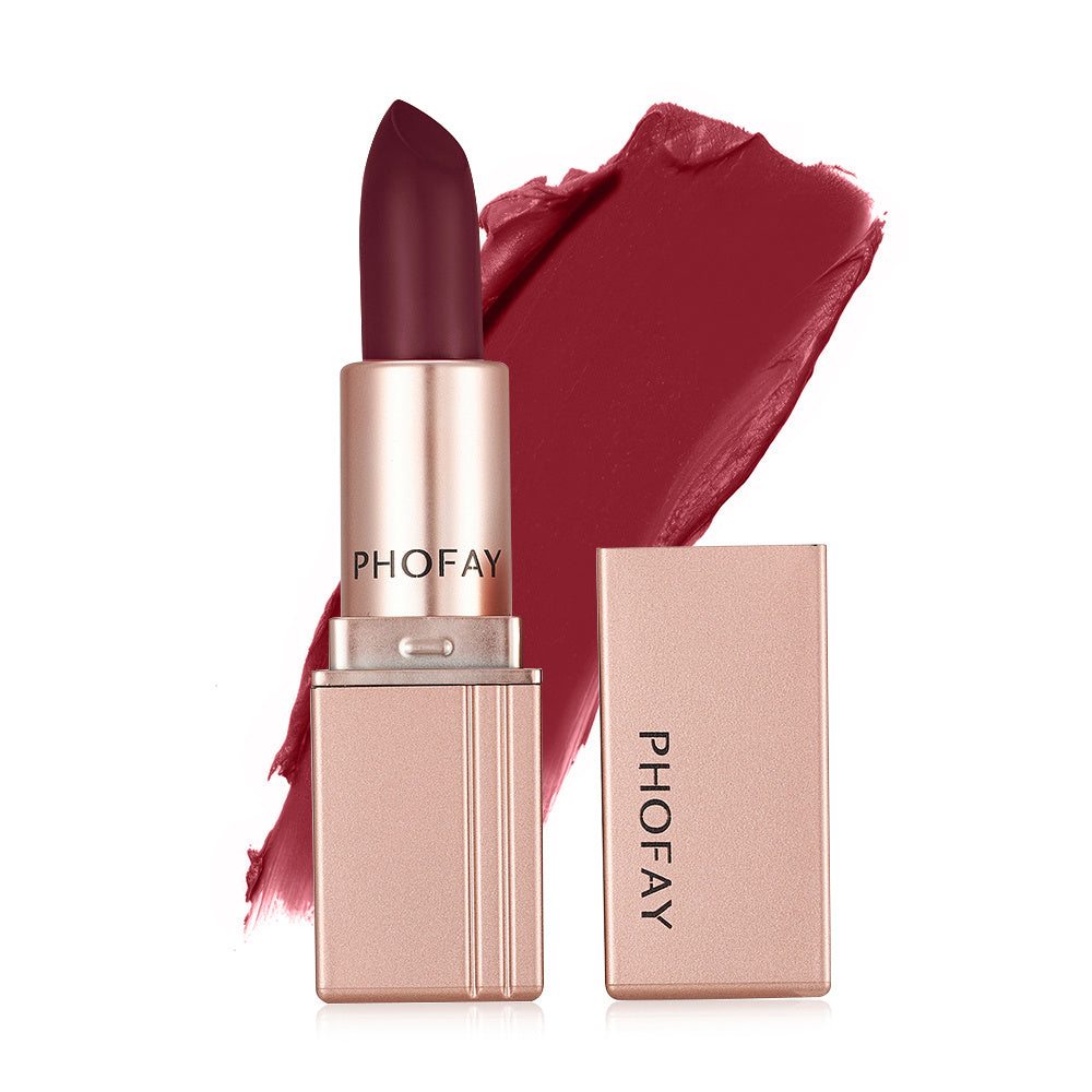 View details for PHOFAY Matte Lipstick PHOFAY Matte Lipstick