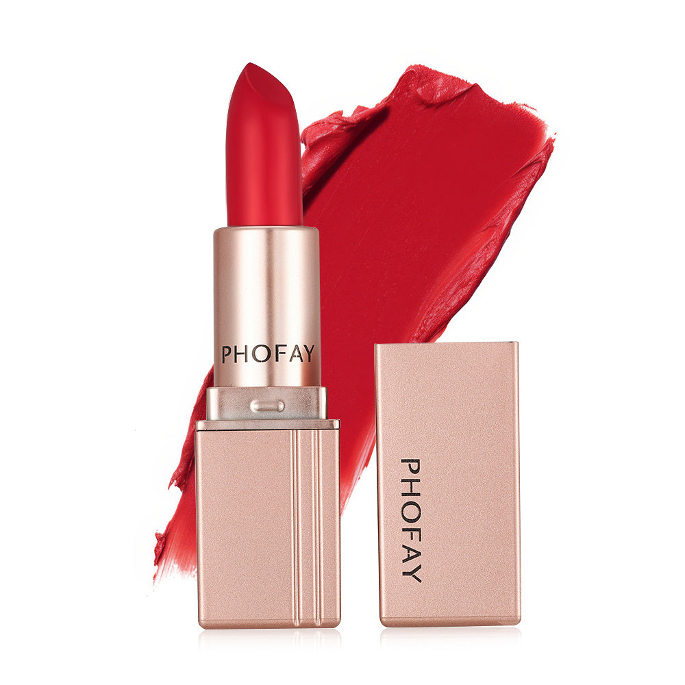 View details for PHOFAY Matte Lipstick PHOFAY Matte Lipstick