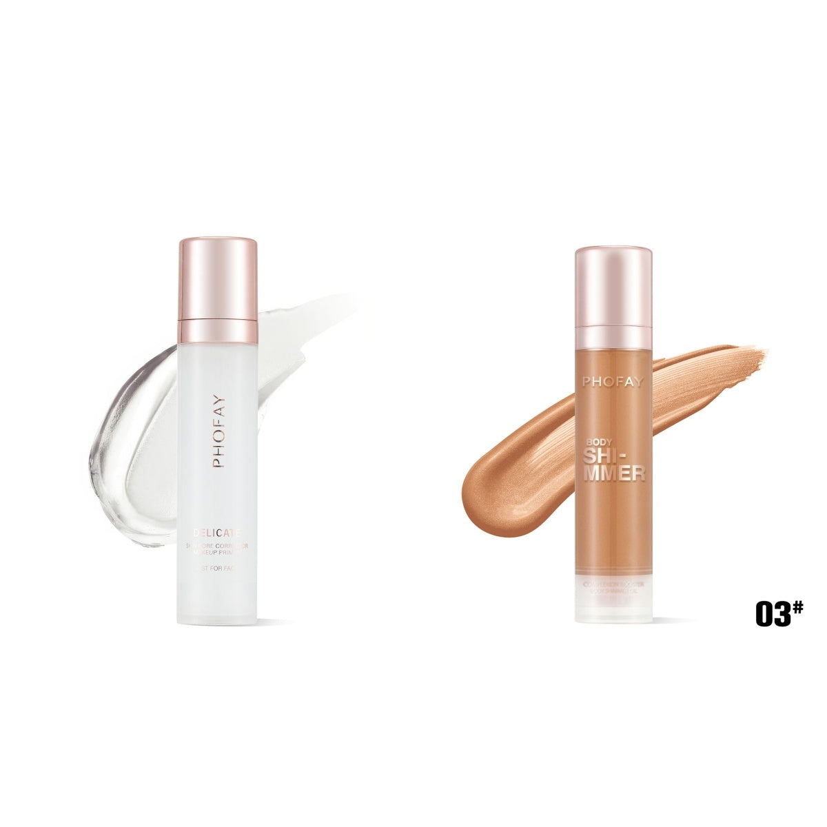 View details for PHOFAY Hydrating Makeup Primer PHOFAY Hydrating Makeup Primer