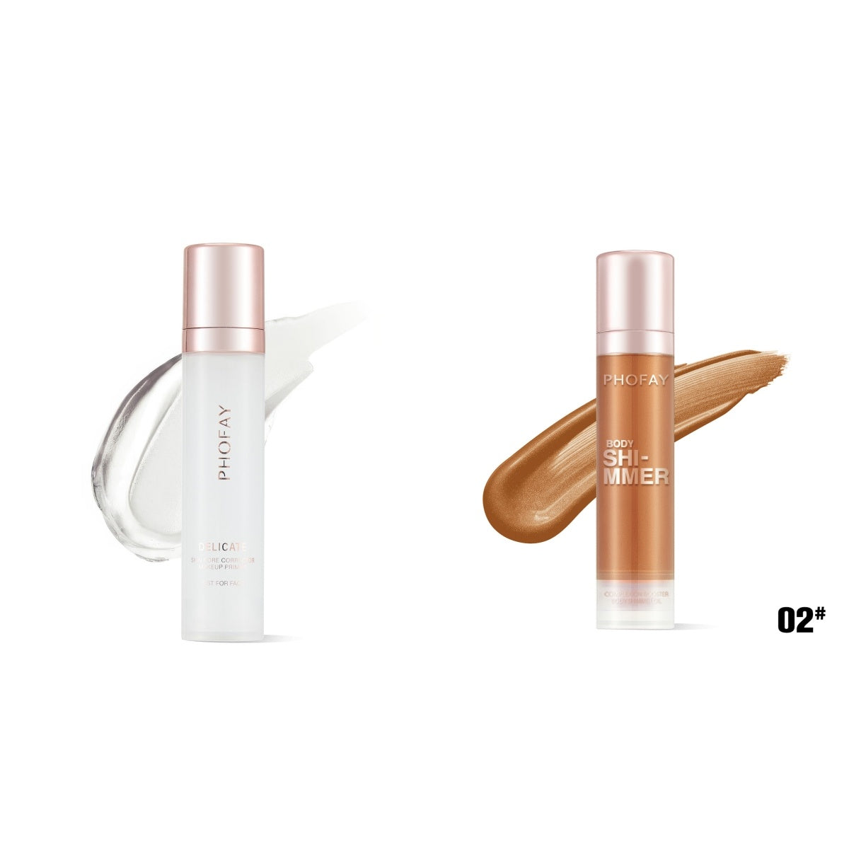 View details for PHOFAY Hydrating Makeup Primer PHOFAY Hydrating Makeup Primer