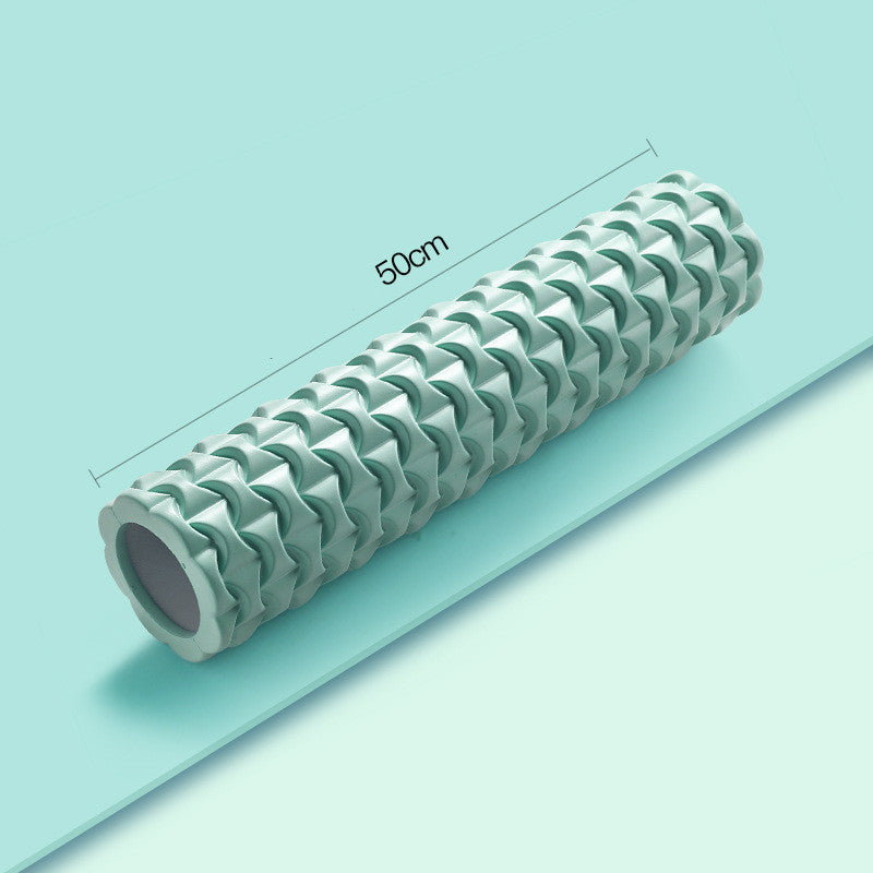 View details for Fitness Stovepipe Muscle Relaxation Foam Massage Roller Fitness Stovepipe Muscle Relaxation Foam Massage Roller