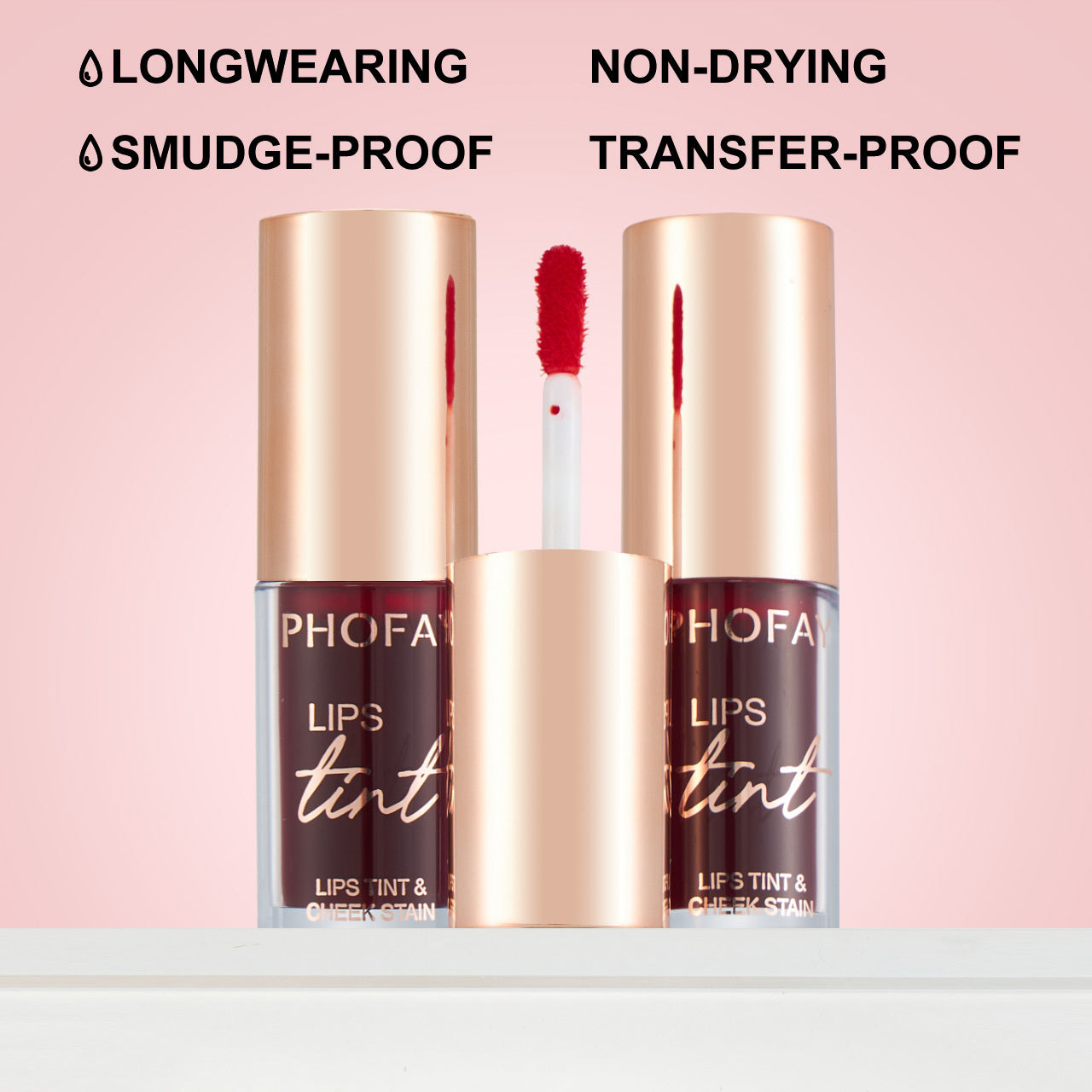 View details for PHOFAY Lip Tint PHOFAY Lip Tint