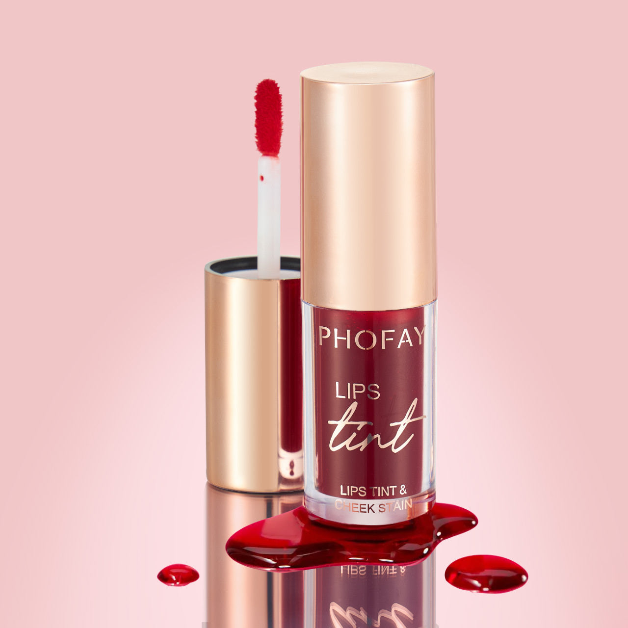 View details for PHOFAY Lip Tint PHOFAY Lip Tint