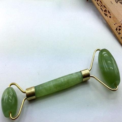 View details for Beauty Jade Massage Facial Massage Beauty Massage Roller Beauty Jade Massage Facial Massage Beauty Massage Roller