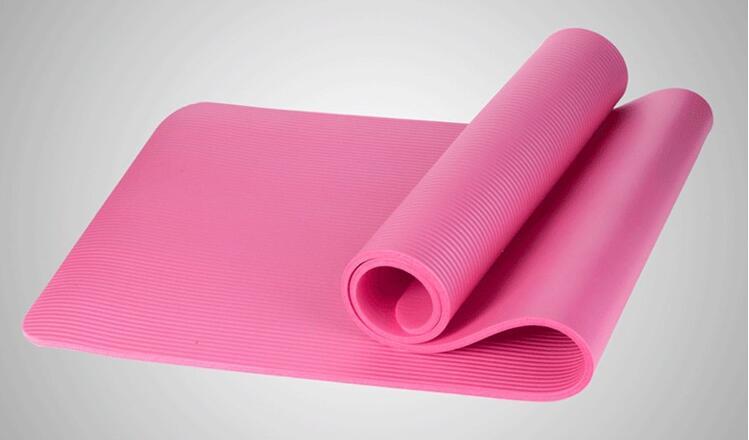 View details for Premium 10mm Thick Yoga Mat Premium 10mm Thick Yoga Mat