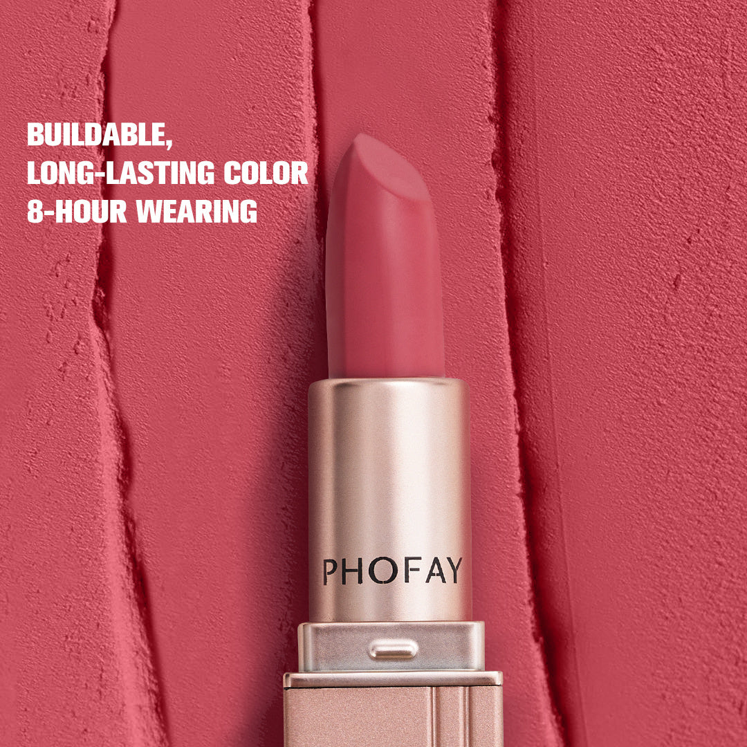 View details for PHOFAY Matte Lipstick PHOFAY Matte Lipstick