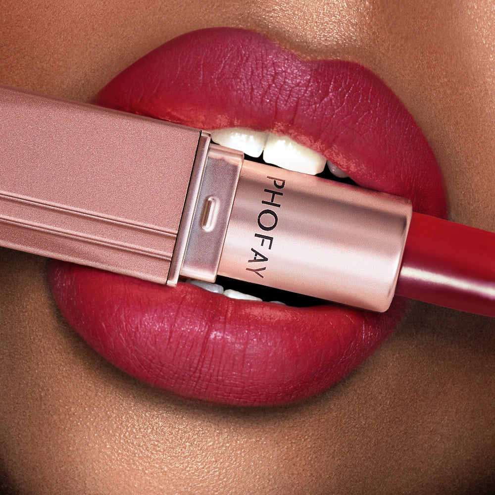 View details for PHOFAY Matte Lipstick PHOFAY Matte Lipstick