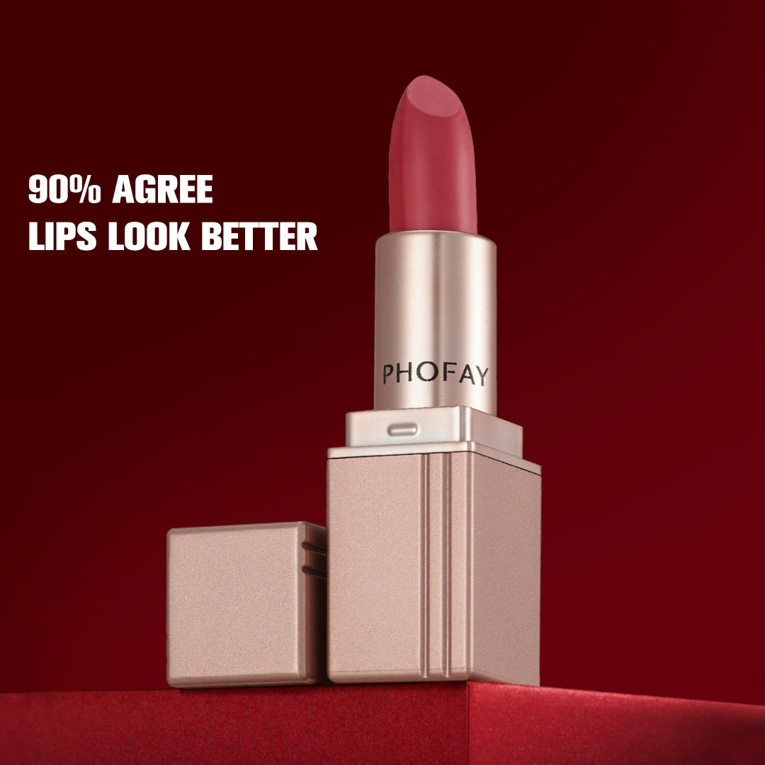 View details for PHOFAY Matte Lipstick PHOFAY Matte Lipstick