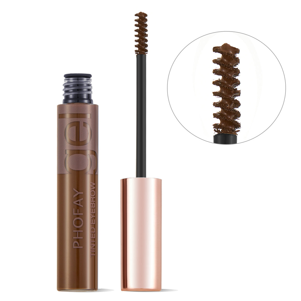 View details for PHOFAY Tinted Eyebrow Gel PHOFAY Tinted Eyebrow Gel
