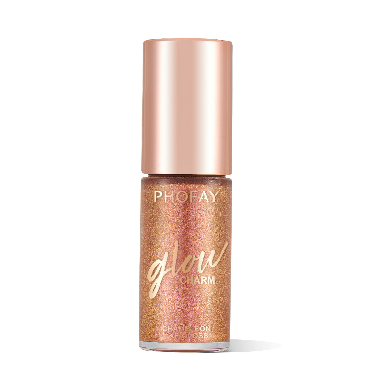 View details for PHOFAY Moisturizing Shimmer Lip Gloss PHOFAY Moisturizing Shimmer Lip Gloss