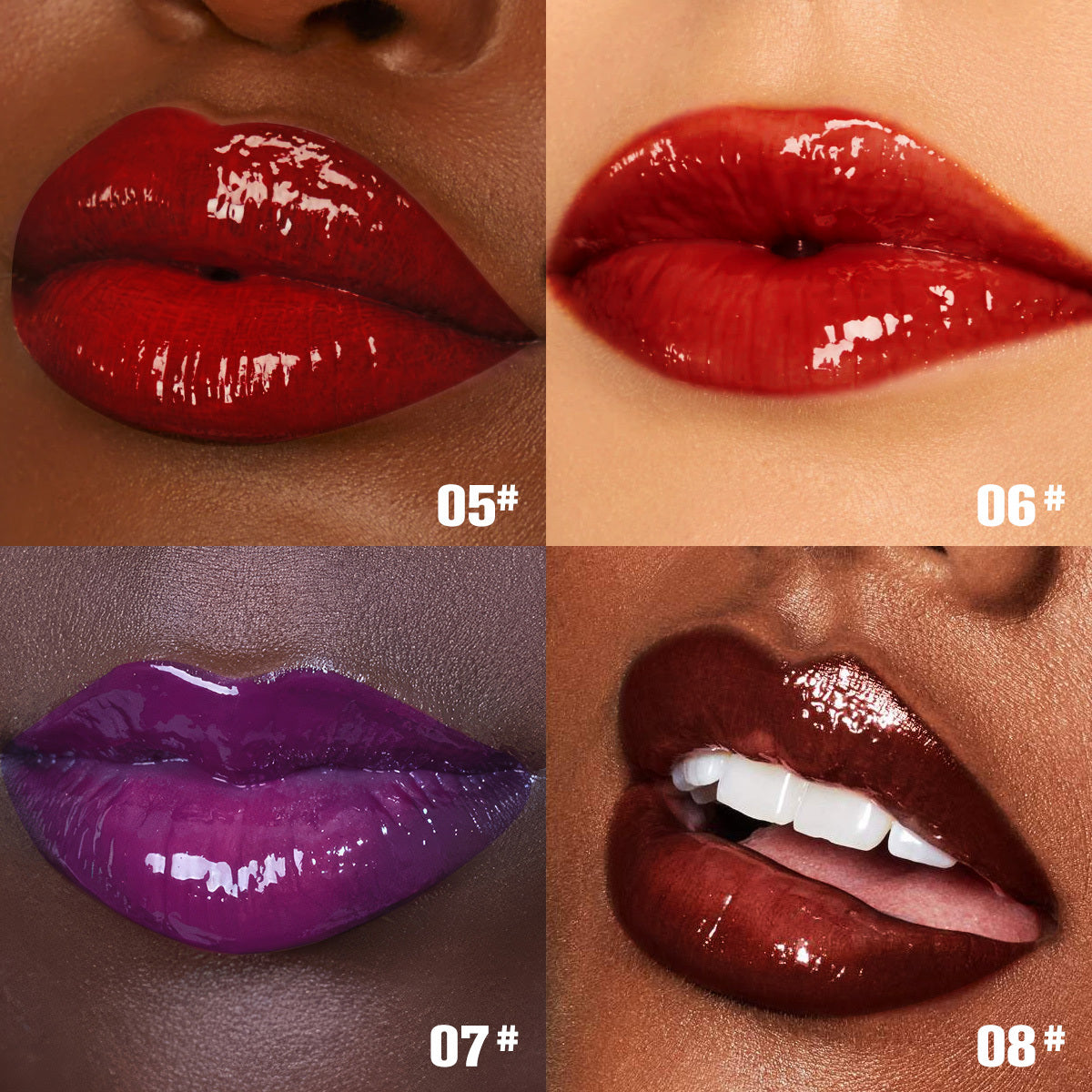 View details for PHOFAY Shiny Lip Plumper Gloss PHOFAY Shiny Lip Plumper Gloss