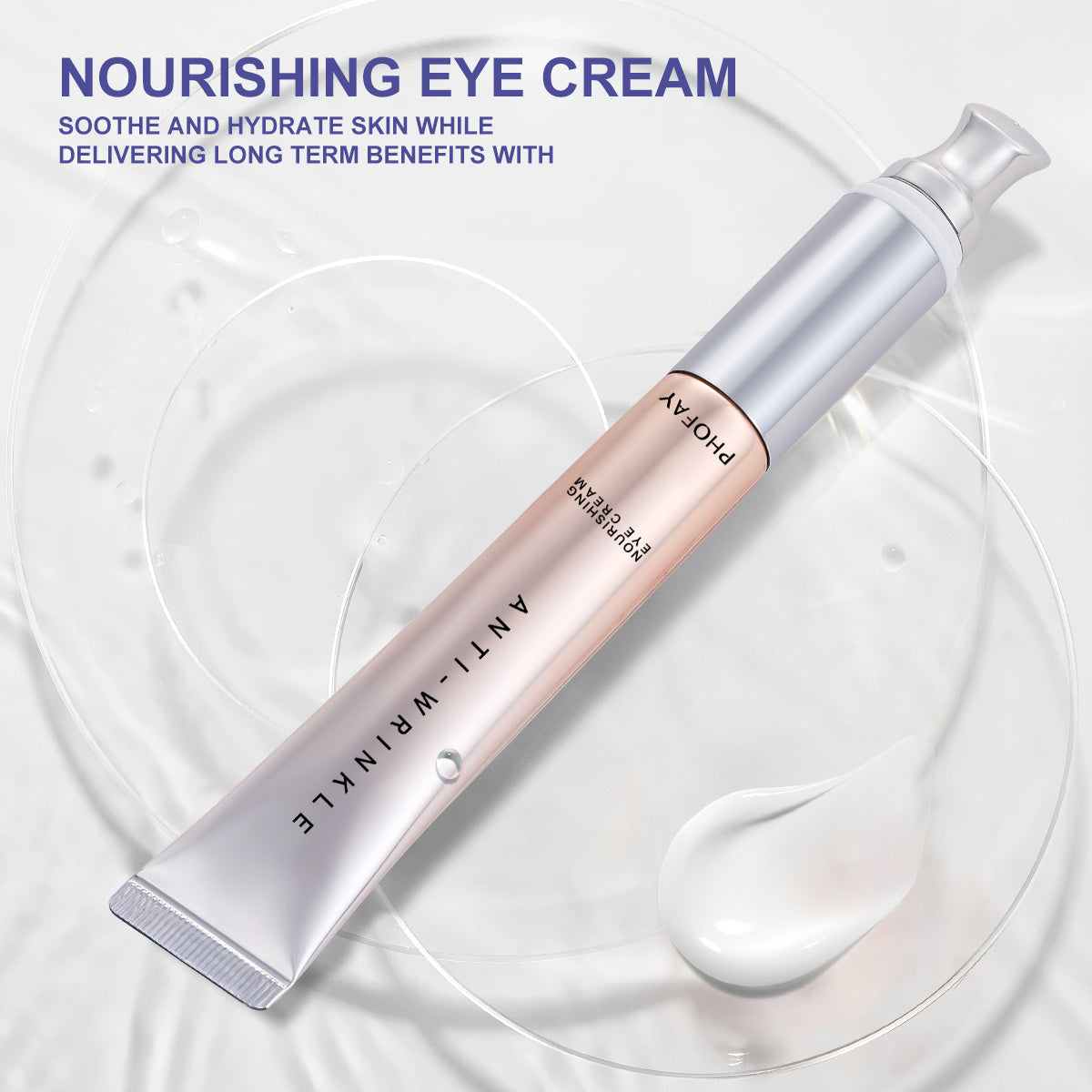 View details for PHOFAY Anti-wrinkle Moisturizing Eye Cream PHOFAY Anti-wrinkle Moisturizing Eye Cream