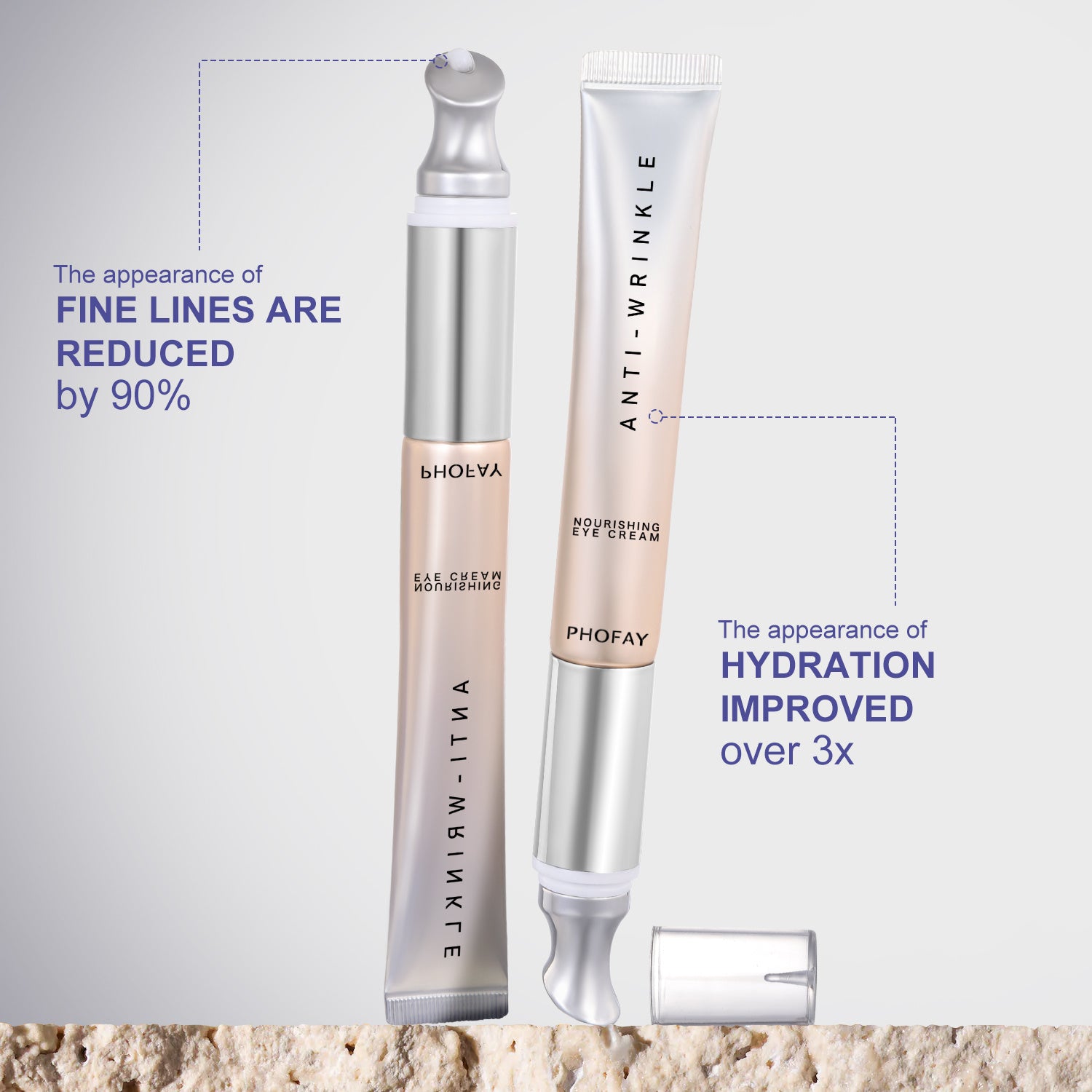View details for PHOFAY Anti-wrinkle Moisturizing Eye Cream PHOFAY Anti-wrinkle Moisturizing Eye Cream