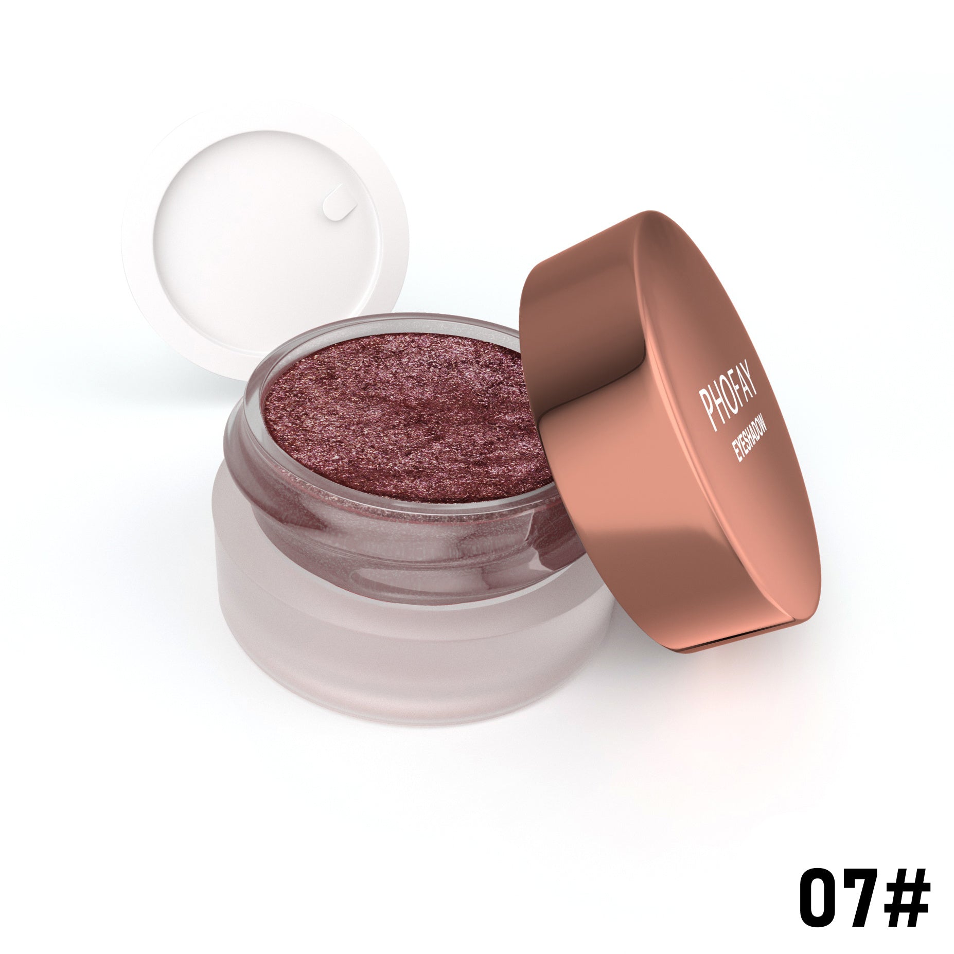 View details for PHOFAY MASHED POTATOES EYESHADOW PHOFAY MASHED POTATOES EYESHADOW