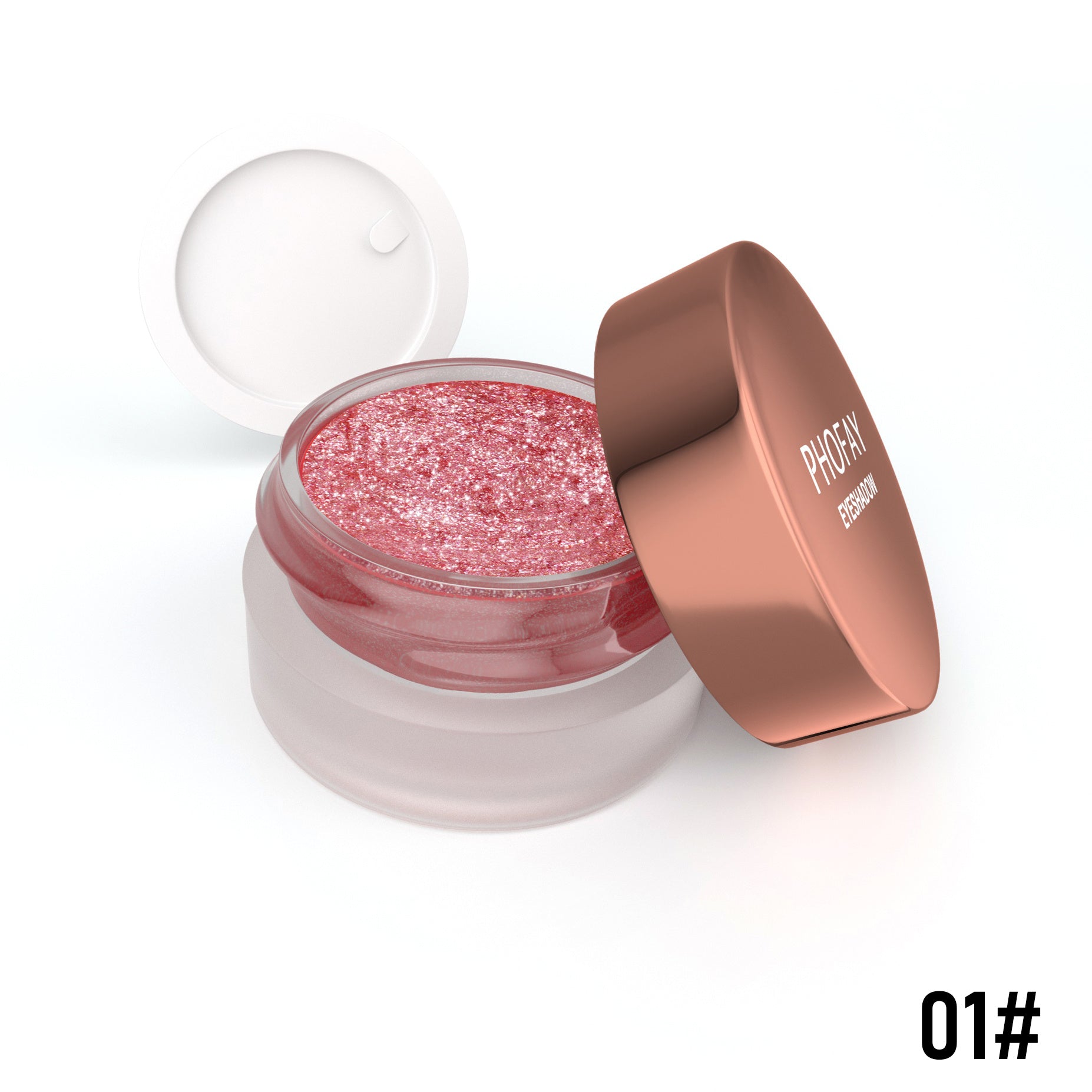 View details for PHOFAY MASHED POTATOES EYESHADOW PHOFAY MASHED POTATOES EYESHADOW