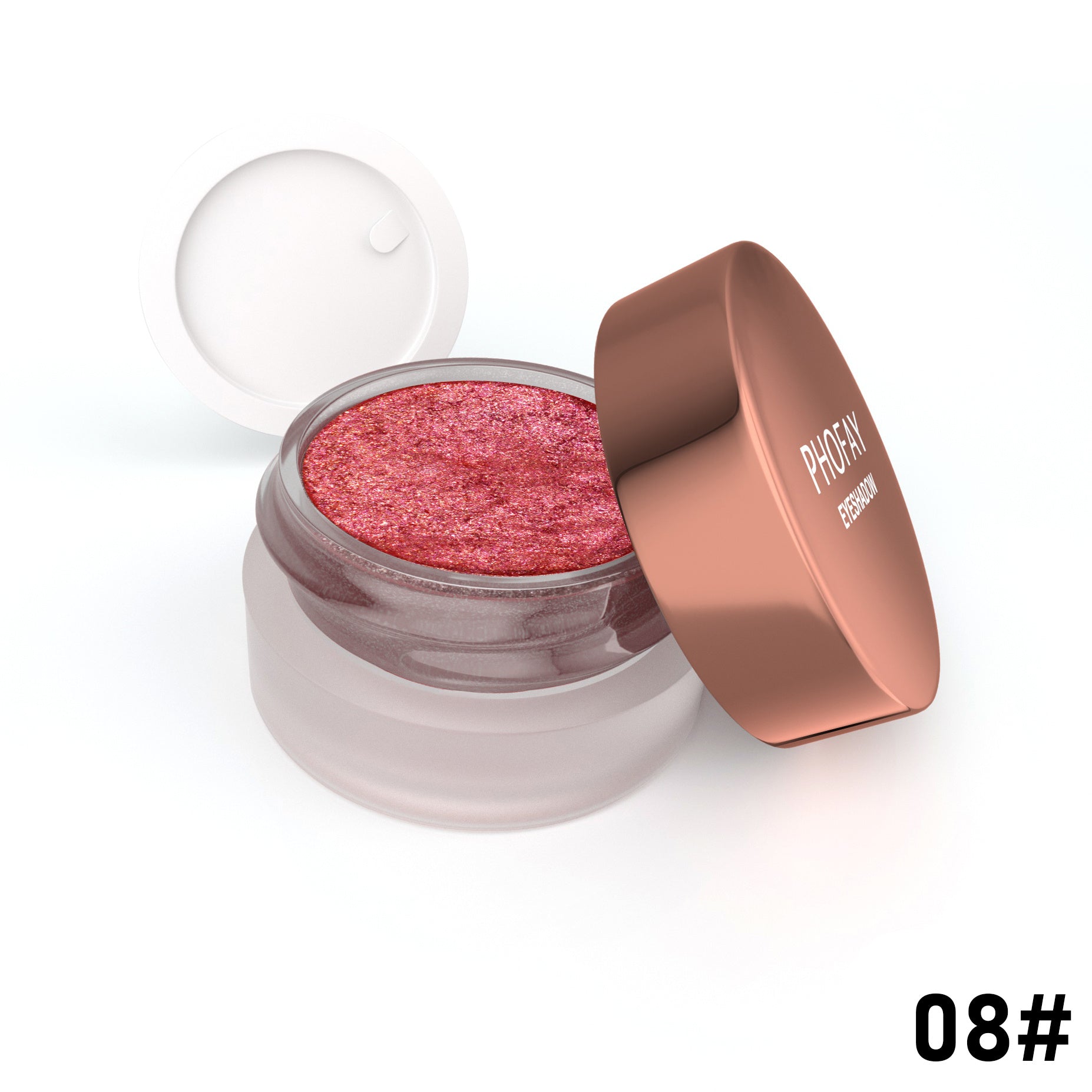 View details for PHOFAY MASHED POTATOES EYESHADOW PHOFAY MASHED POTATOES EYESHADOW