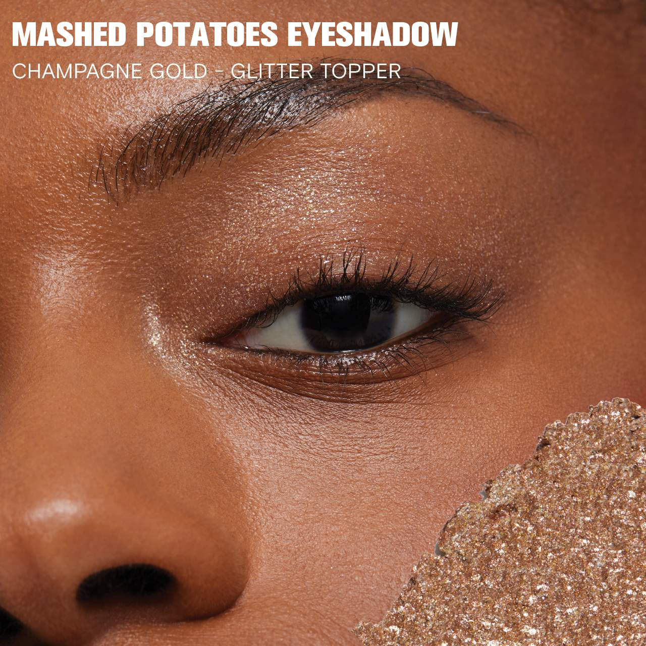 View details for PHOFAY MASHED POTATOES EYESHADOW PHOFAY MASHED POTATOES EYESHADOW