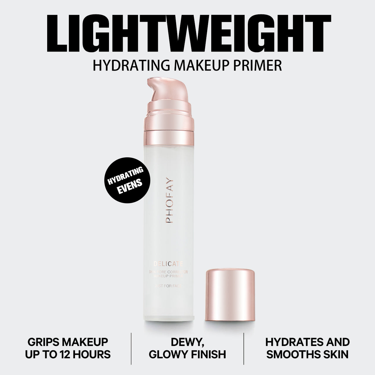 View details for PHOFAY Hydrating Makeup Primer PHOFAY Hydrating Makeup Primer