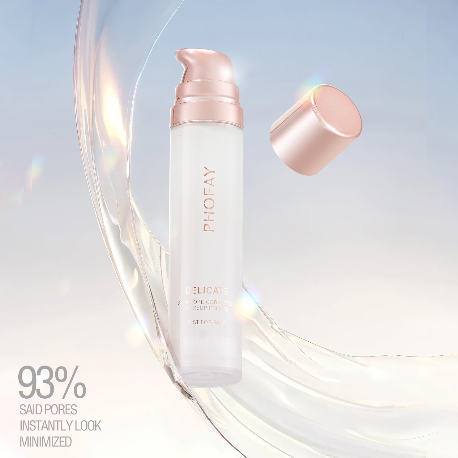 View details for PHOFAY Hydrating Makeup Primer PHOFAY Hydrating Makeup Primer