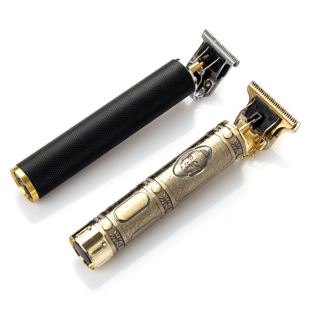 View details for USB Electric Hair Clippers Rechargeable Shaver Beard Trimmer Professional Men Hair Cutting Machine Beard Barber Hair Cut USB Electric Hair Clippers Rechargeable Shaver Beard Trimmer Professional Men Hair Cutting Machine Beard Barber Hair
