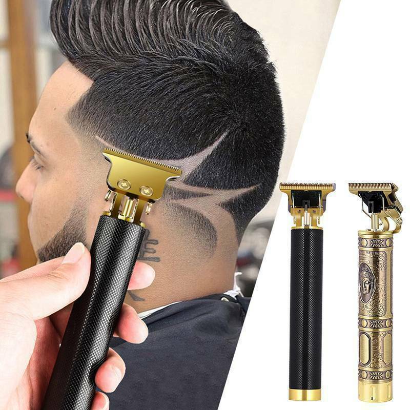 View details for USB Electric Hair Clippers Rechargeable Shaver Beard Trimmer Professional Men Hair Cutting Machine Beard Barber Hair Cut USB Electric Hair Clippers Rechargeable Shaver Beard Trimmer Professional Men Hair Cutting Machine Beard Barber Hair