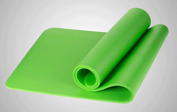 View details for Premium 10mm Thick Yoga Mat Premium 10mm Thick Yoga Mat