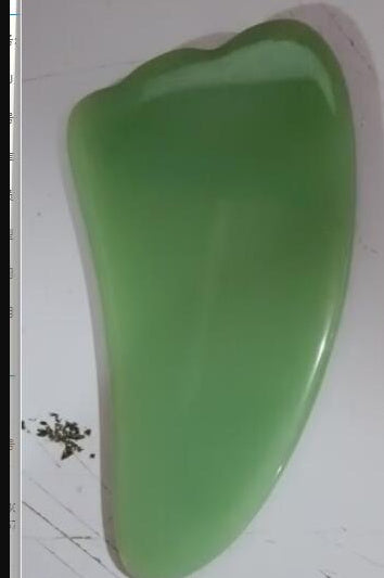 View details for Beauty Jade Massage Facial Massage Beauty Massage Roller Beauty Jade Massage Facial Massage Beauty Massage Roller
