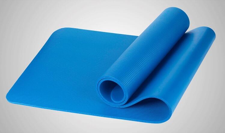 View details for Premium 10mm Thick Yoga Mat Premium 10mm Thick Yoga Mat