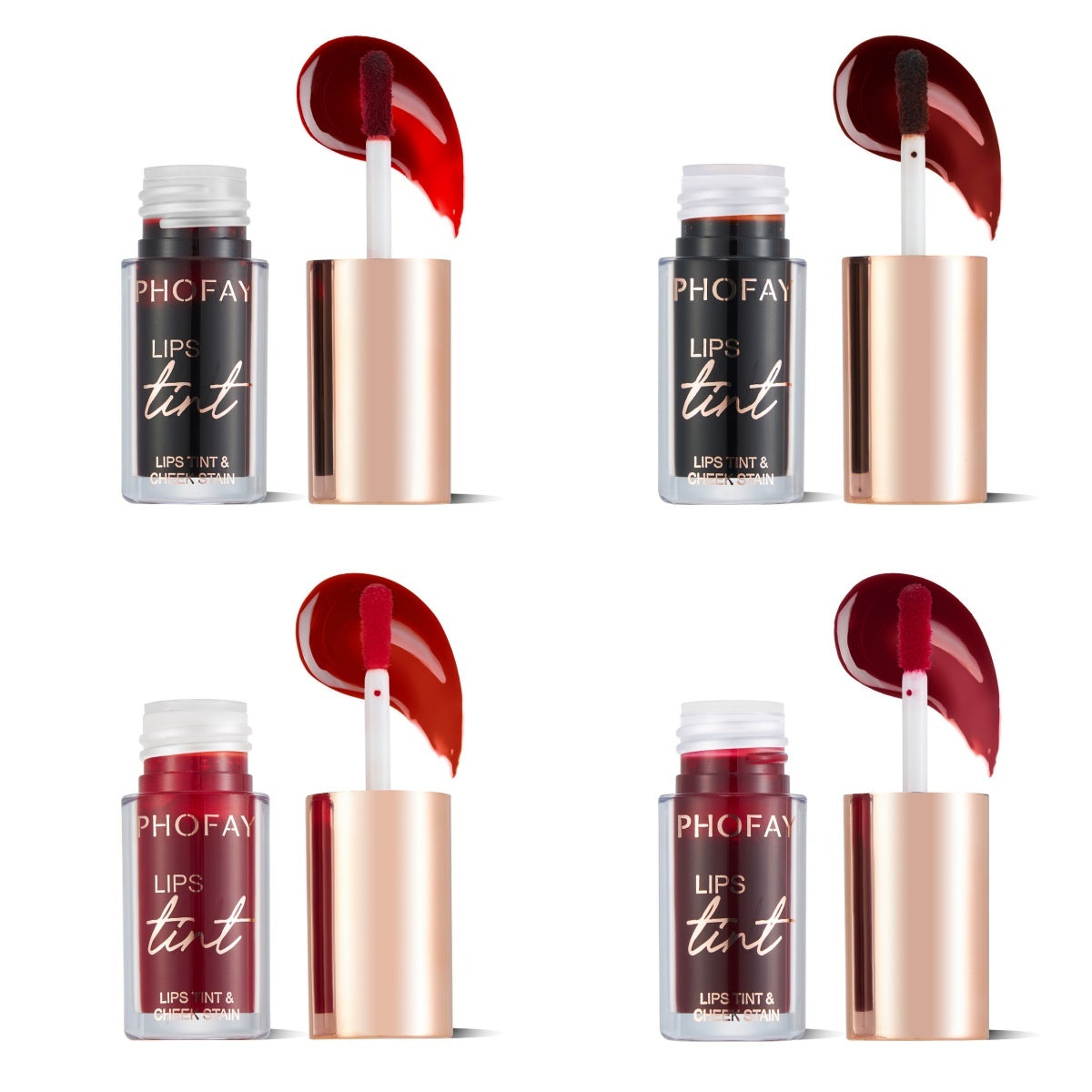 View details for PHOFAY Lip Tint PHOFAY Lip Tint