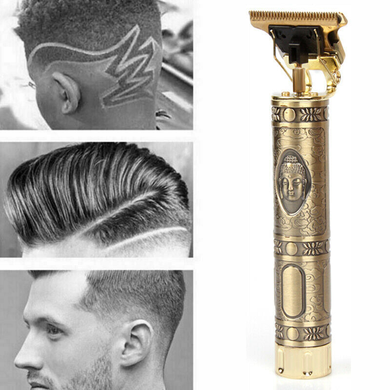 View details for USB Electric Hair Clippers Rechargeable Shaver Beard Trimmer Professional Men Hair Cutting Machine Beard Barber Hair Cut USB Electric Hair Clippers Rechargeable Shaver Beard Trimmer Professional Men Hair Cutting Machine Beard Barber Hair
