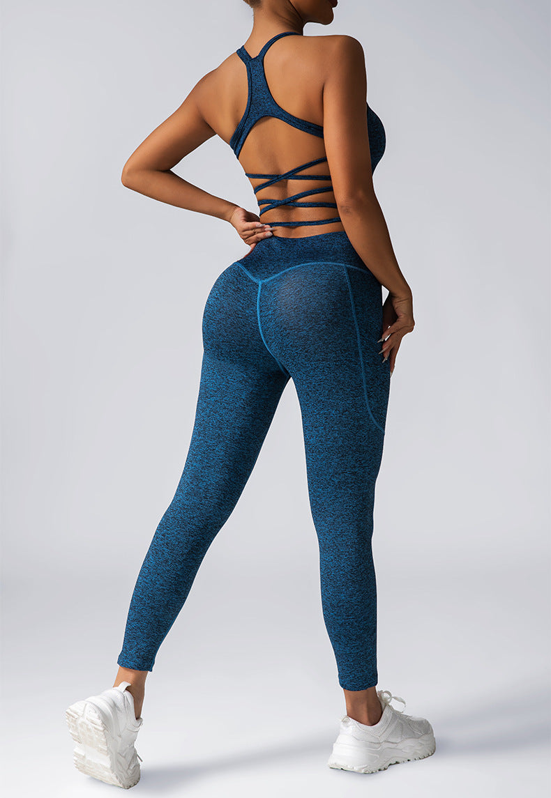 View details for Scrunch Seamless Soft High Waist Gym Pants Scrunch Seamless Soft High Waist Gym Pants