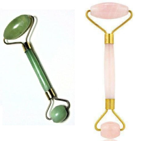 View details for Beauty Jade Massage Facial Massage Beauty Massage Roller Beauty Jade Massage Facial Massage Beauty Massage Roller
