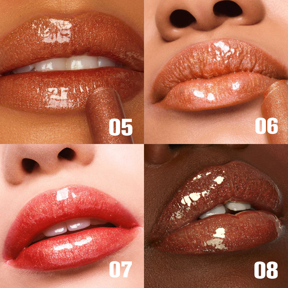 View details for PHOFAY Juicy Lip Plump PHOFAY Juicy Lip Plump