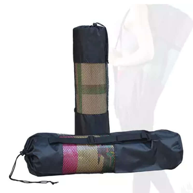 View details for Premium 10mm Thick Yoga Mat Premium 10mm Thick Yoga Mat