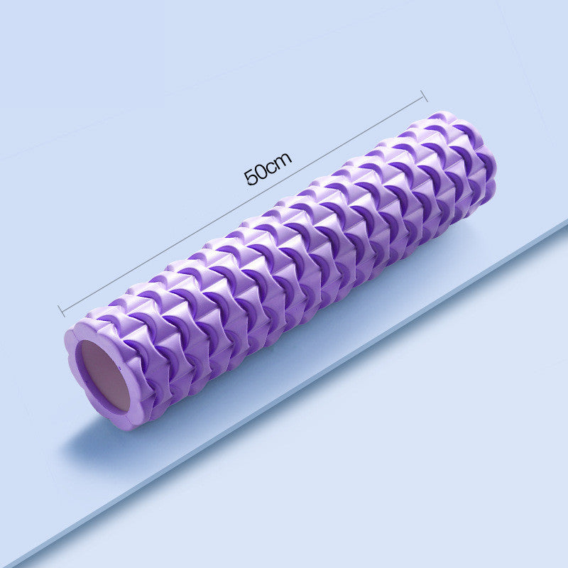 View details for Fitness Stovepipe Muscle Relaxation Foam Massage Roller Fitness Stovepipe Muscle Relaxation Foam Massage Roller
