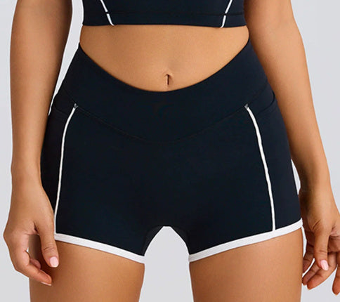 View details for Sports Underwear Vest Shorts Spaghetti Strap Bra Beauty Back Tight High Elastic Fitness Sports Underwear Vest Shorts Spaghetti Strap Bra Beauty Back Tight High Elastic Fitness