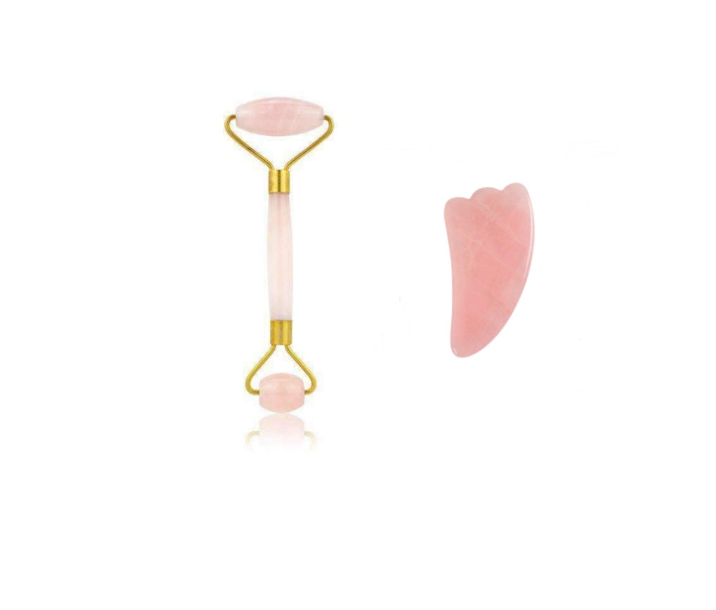 View details for Beauty Jade Massage Facial Massage Beauty Massage Roller Beauty Jade Massage Facial Massage Beauty Massage Roller