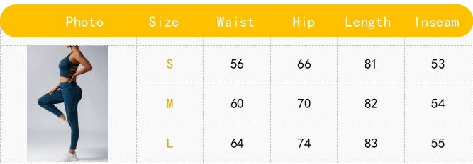View details for Scrunch Seamless Soft High Waist Gym Pants Scrunch Seamless Soft High Waist Gym Pants